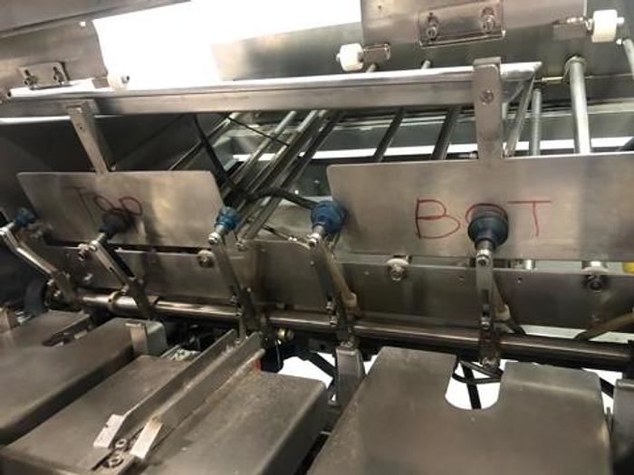 Used A.E.Randles 9-32 Automatic Tray Former
