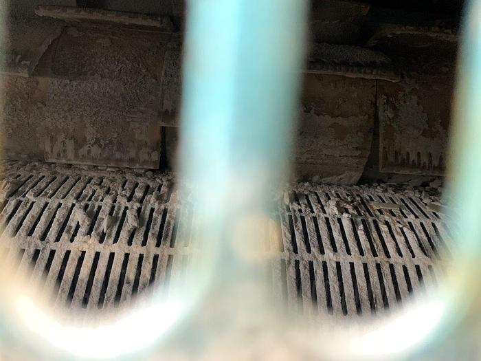 Used Carter Day DFU5 Precision Sizer