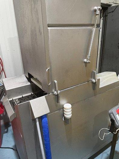 Used Rühle IR 56 Meat Injector