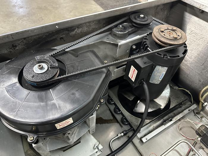 Used NovaZone 6004 Ozone Generator