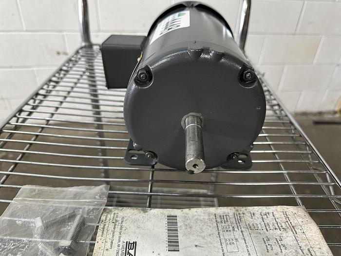 Used Baldor 3/4 HP Electric Motor