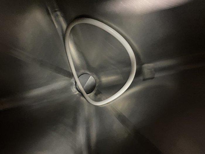 Used Mueller Hopper Tote