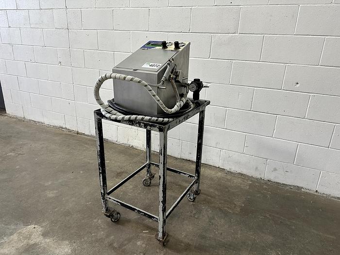 Used Bakon Chocospray 100