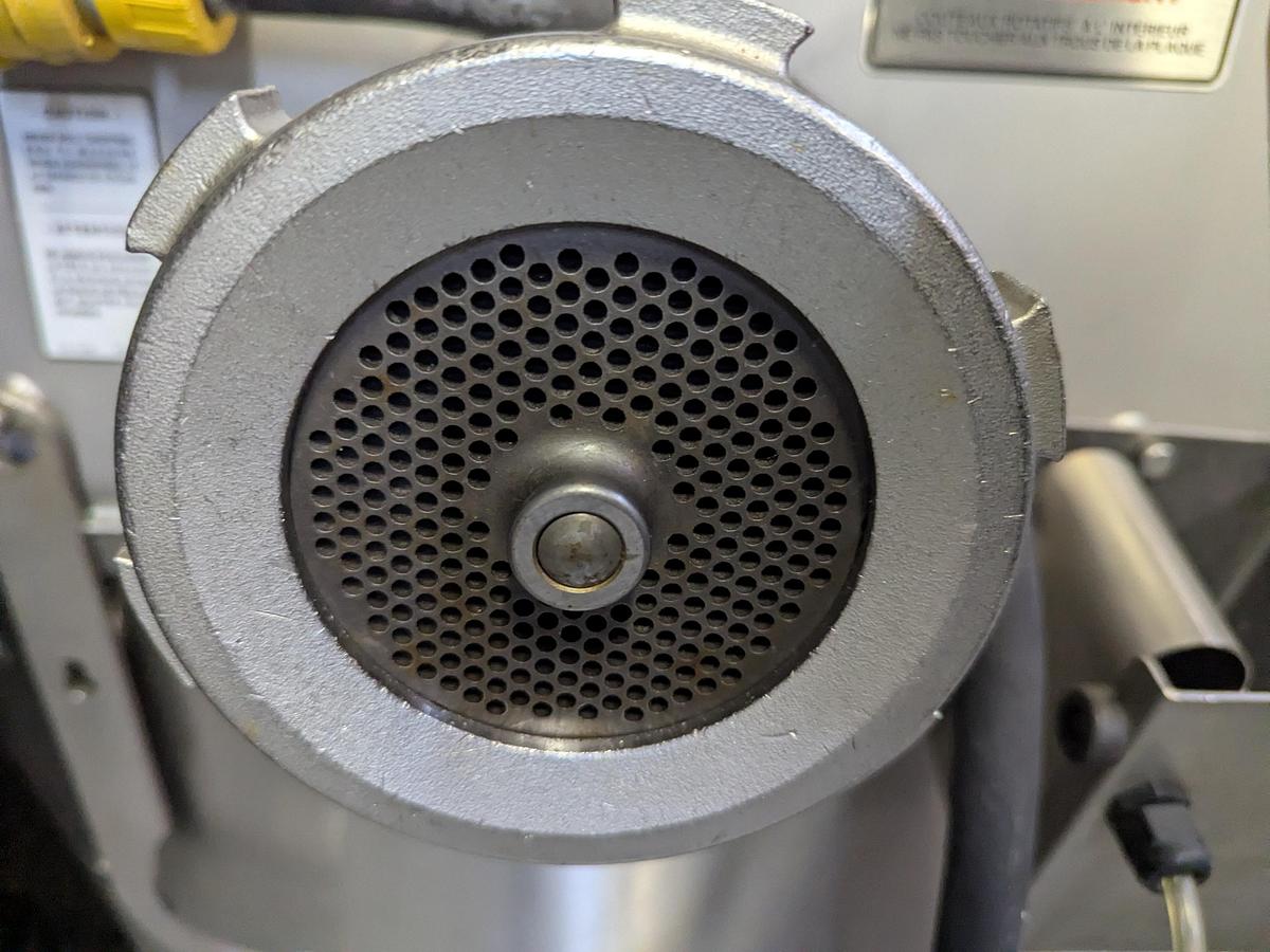 Used Hobart MG1532 Mixer Grinder