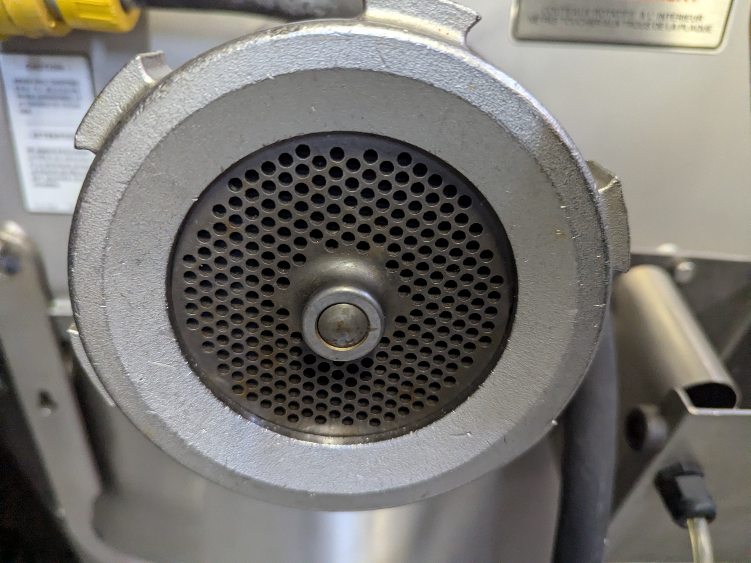 Used Hobart MG1532 Mixer Grinder