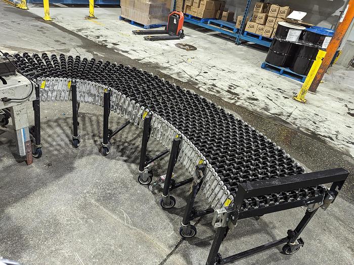 Used Complete Jug Filling Line