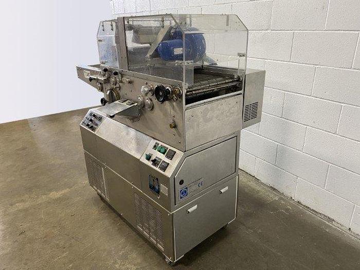 Used Nielsen Tempa 320 Chocolate Enrober