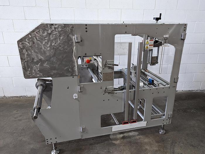 Used Weighpack R2B 3600 HFFS Bagger