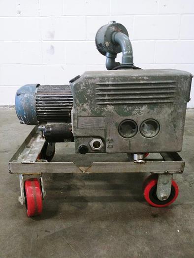 Used Vacuum Pump