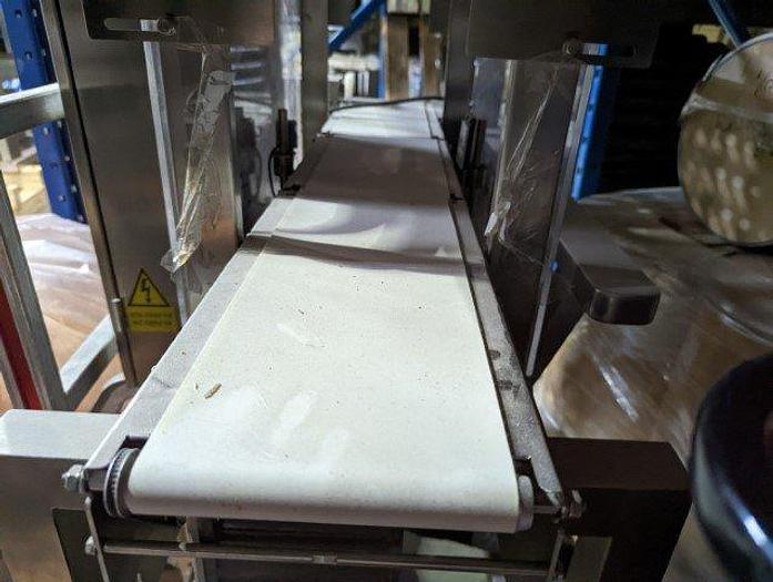 Used Checkweigher