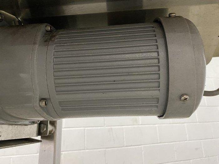 Used Shuttleworth Roller Conveyor