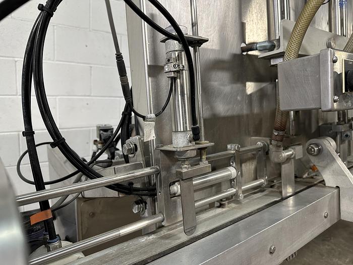 Used CVP Systems A-200 Bag Sealer