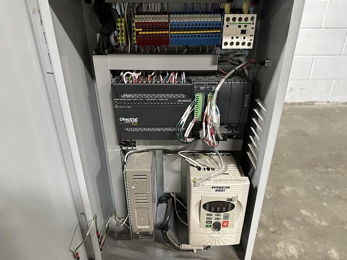 Used 3M-Matic Automatic Case Sealer