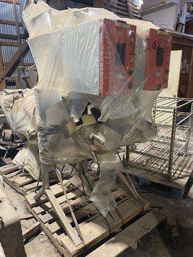 Used Nabisco/ESM UniSort-3B Sorting Machine