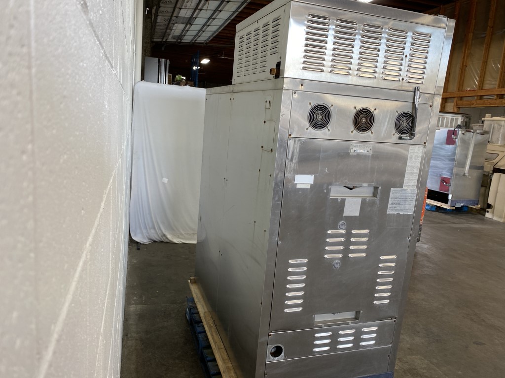 Used Cres-Cor CXO-4935-GB Baking Oven