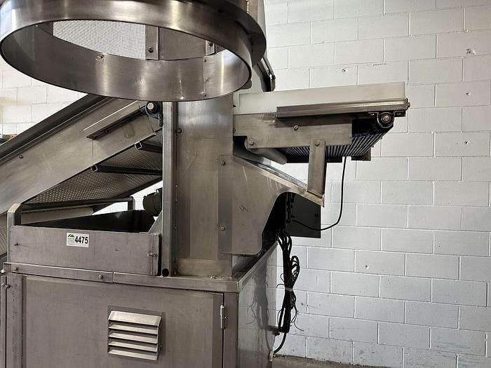 Used Lakewood Berry Leaf Blower