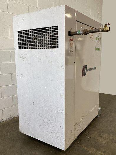 Used GD Integra EFC99J Rotary Screw Compressor