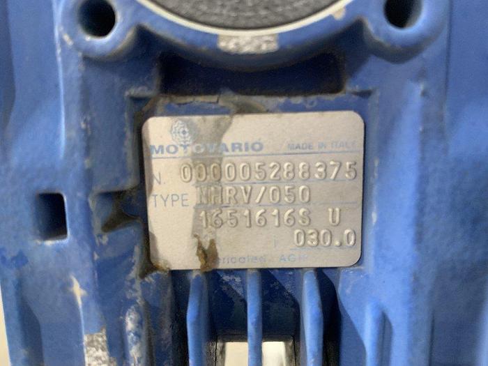 Used 9' Submersible Conveyor