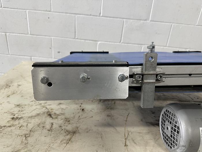 Used Viscon Vikon Belt Conveyor