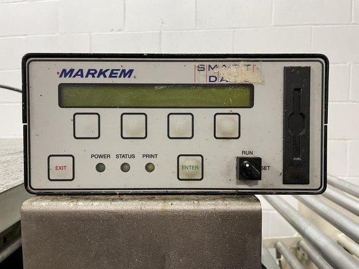 Used B-W Hayssen Ultima VFFS Bagger