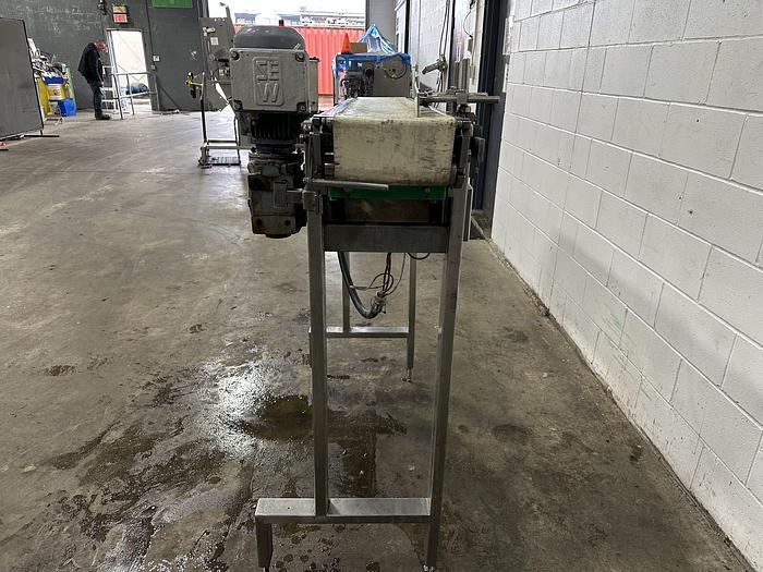 Used SIG Packaging 5' Conveyor