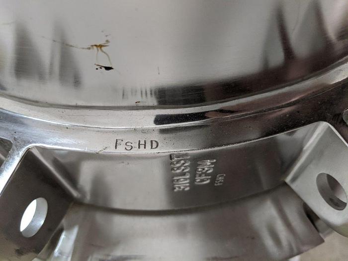 Used PALL Filter Housing