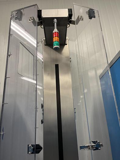 Used Blisterpack Line