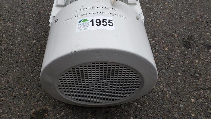 Dehstrom-Asynchron VDE 0530 Vacuum Pump Motor