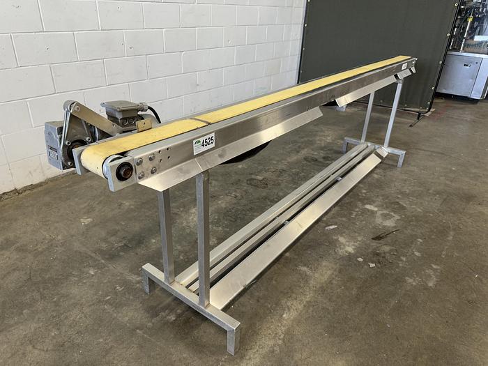 Used 10.5' Conveyor