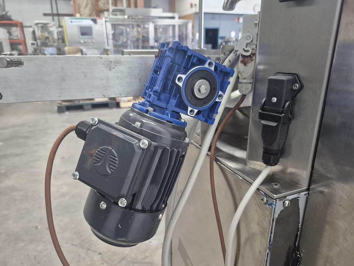 Used FBM PRIMA Chocolate Tempering Machine