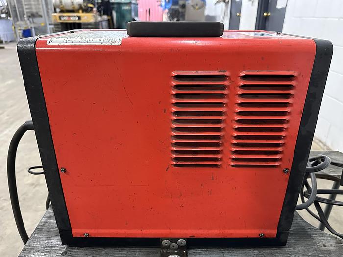 Used CANOX Firefly 130 MIG Welder