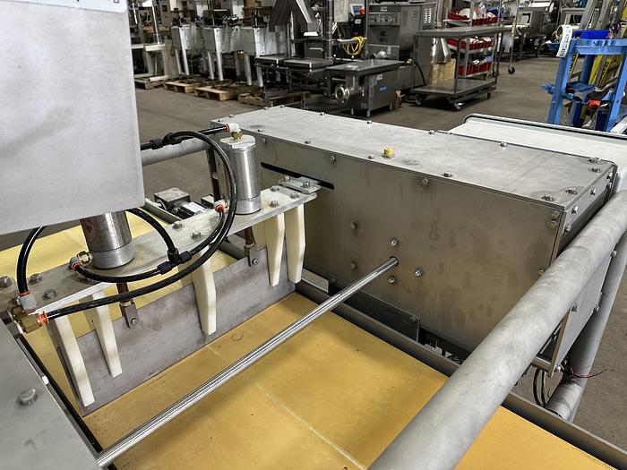 Used Guillotine Cutter