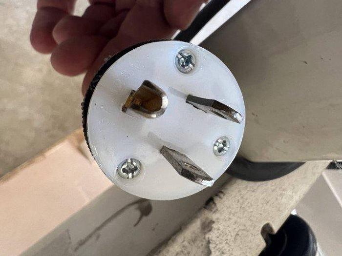 Used BestPack MSD22-2 Semi-Auto Carton Sealer