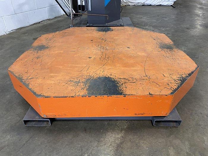 Used Phoenix PHP-2150 Stretch Wrapper