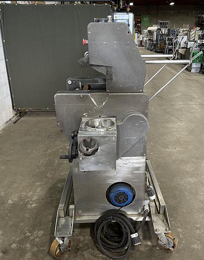 Used Tecna Saima R256