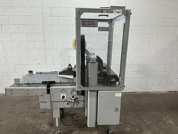Used 3M-Matic Automatic Case Sealer