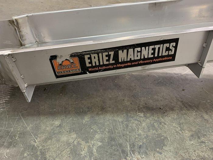 Used Eriez HS-42 Vibratory Feeder