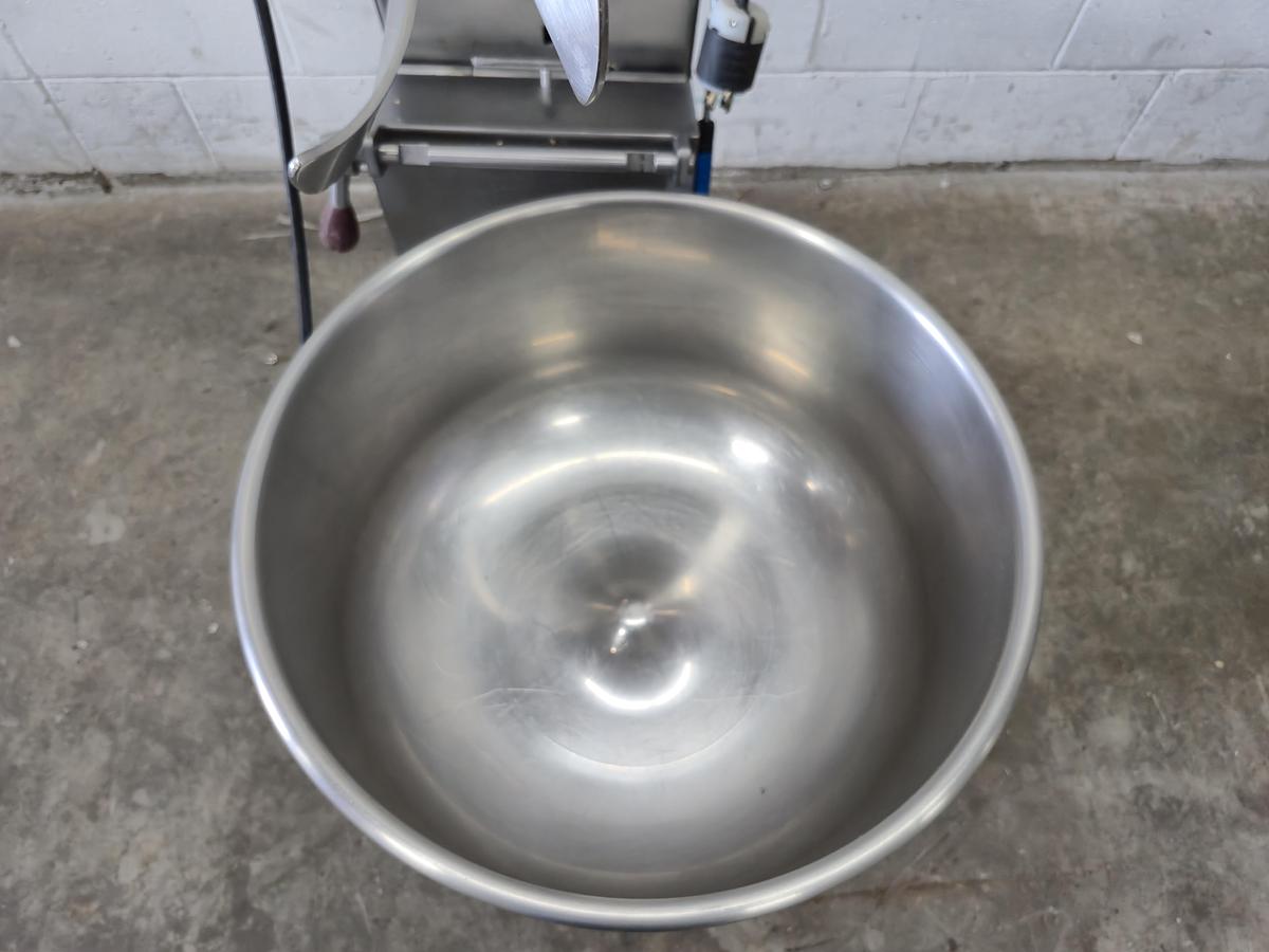 Used Talsa MIX 30 PM Commercial Food & Meat Mixer