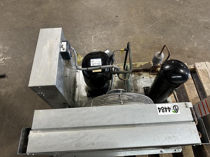 Used KeepRite Condensing Unit KEHA025E6-IT3B-A