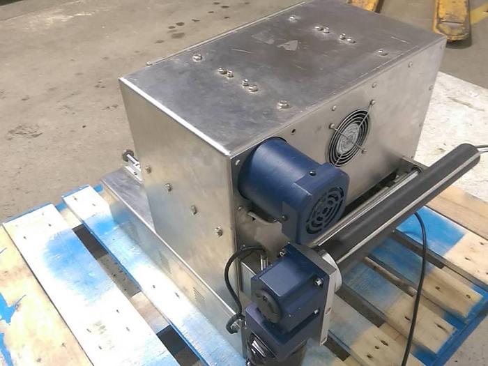 Used Tabletop Tray Sealer