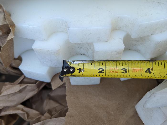 Used Rotary Bottle Filler