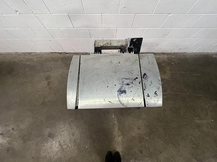 Used 2005 Markem-Imaje 9020 Inkjet Printer