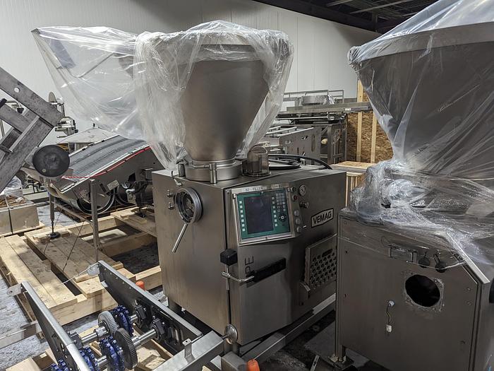 Used Casa Herrera Burrito Line