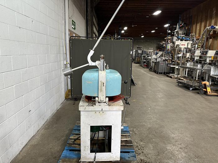 Used L&M DR-36 Dough Divider Rounder
