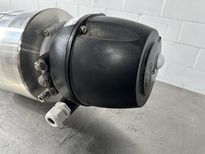 Used GEA Pneumatic Valve