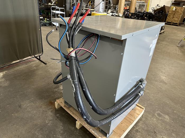 Used Rex Power Magnetics Transformer