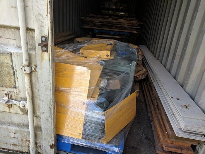 Used 140ft Warehouse Conveyor