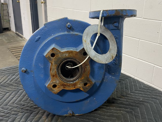 Used Peerless C1020AM Centrifugal Water Pump