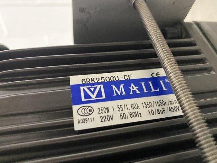 Used Bucket Elevator