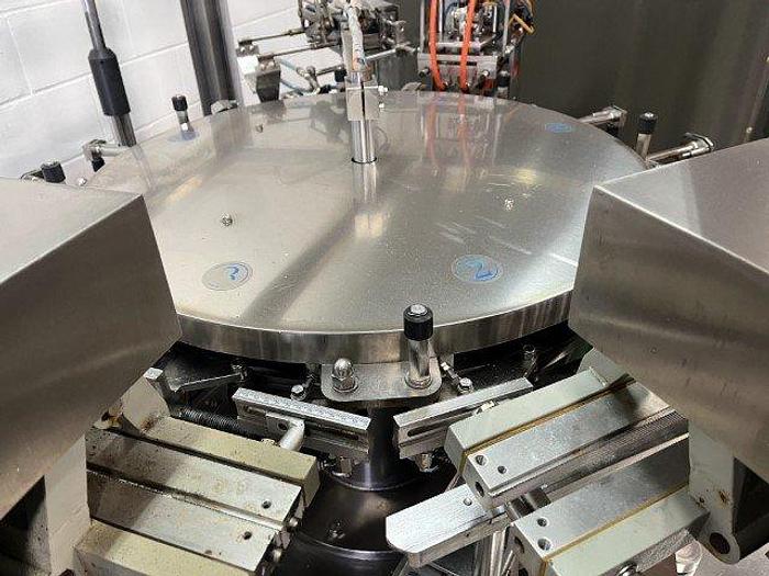 Used ActionPack R8 Rotary Poucher